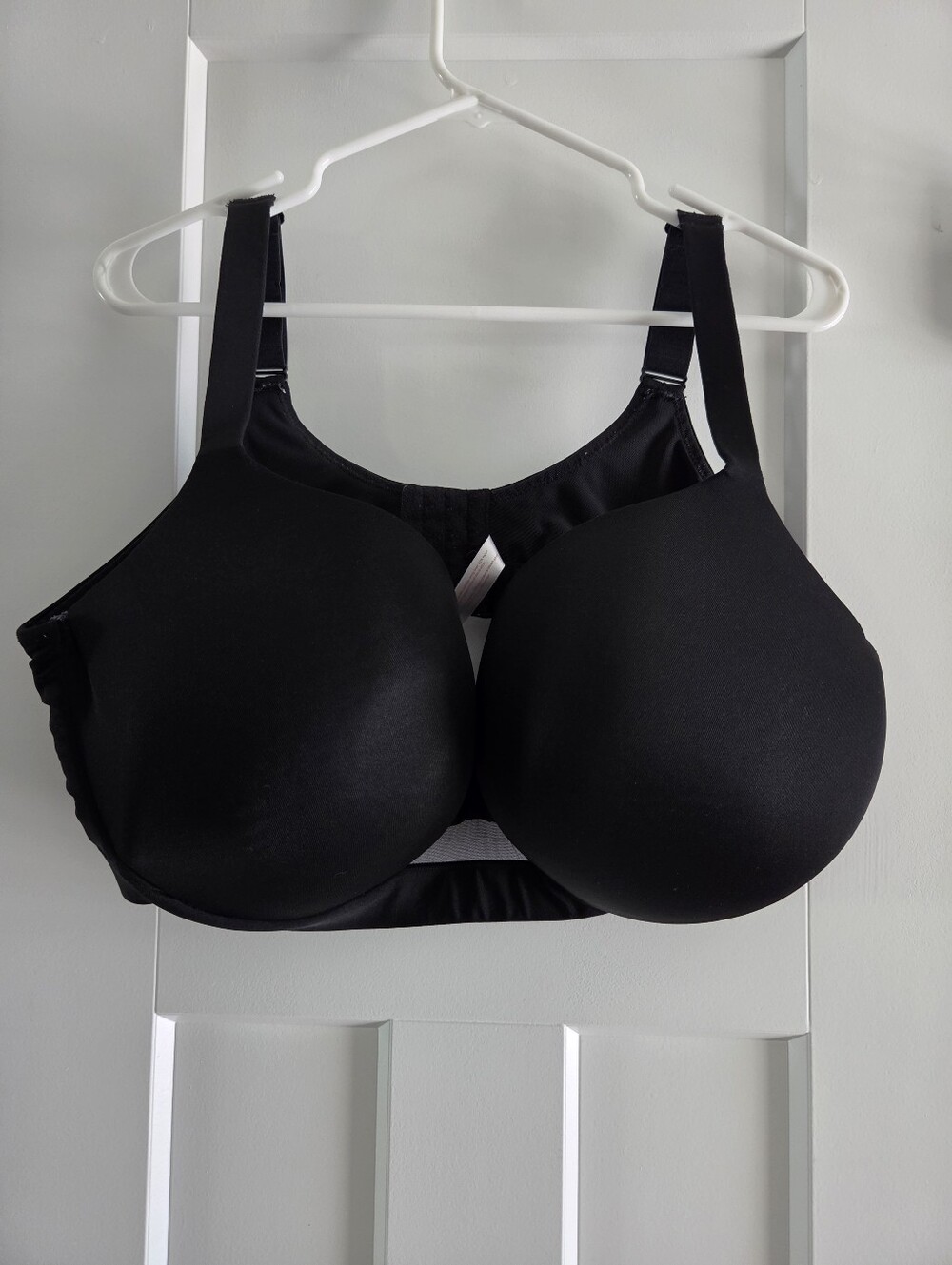 Cacique Bra from Lane Bryant size 46F Black